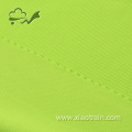 Dry Fit Wicking 100% Polyester Knit Mesh Fabric